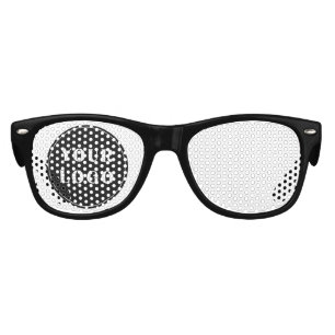 custom, unique, sleek & minimalist kids sunglasses