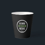 custom, unique, sleek & minimalist latte mug<br><div class="desc">This design is accessible to all. Feel free to customise the logo,  images,  text,  and colours according to your preferences. Thank you very much.</div>