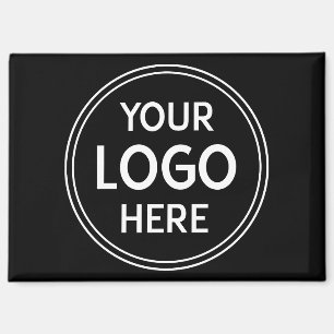 custom, unique, sleek & minimalist magnet