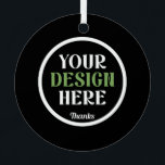 custom, unique, sleek & minimalist metal tree decoration<br><div class="desc">This design is accessible to all. Feel free to customize the logo,  images,  text,  and colors according to your preferences. Thank you very much.</div>