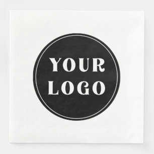 custom, unique, sleek & minimalist napkin