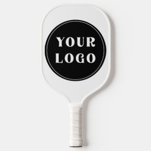 custom, unique, sleek & minimalist pickleball paddle