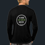 custom, unique, sleek & minimalist  Tri-Blend shirt<br><div class="desc">This design is accessible to all. Feel free to customise the logo,  images,  text,  and colours according to your preferences. Thank you very much.</div>
