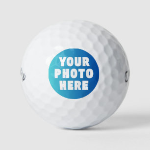 Custom Value Golf Ball
