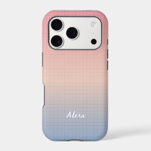 Custom Vaporwave