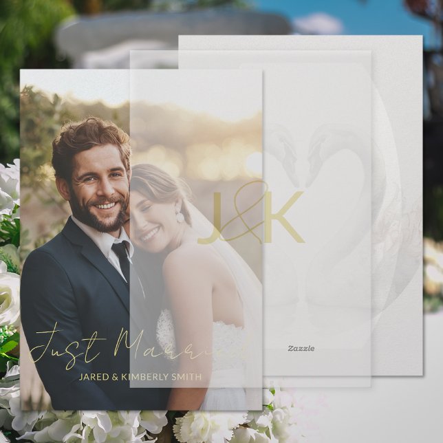 Custom Vellum Overlay Paper Invitations (Custom Vellum Overlay Paper Vellum Invitations)