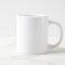 Custom Very Large Jumbo 20oz White Coffee Mug