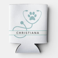 Custom Veterinarian Veterinary Professionals