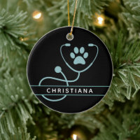 Custom Veterinarian Veterinary Professionals