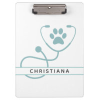 Custom Veterinarian Veterinary Professionals