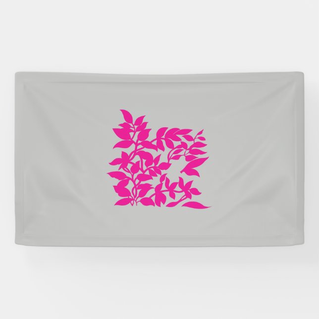 Custom Vinyl Banner Printing | Business & Events (Horizontal)