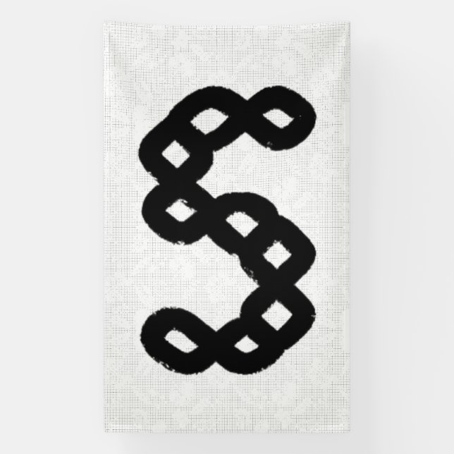 Custom Vinyl Banners • 3×6 • Fast & Cheap (Vertical)