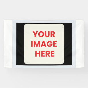 Custom Vinyl Banners for Birthday Celebrations