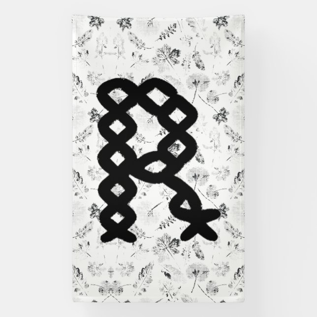Custom Vinyl Banners | Holiday & Business Use (Vertical)