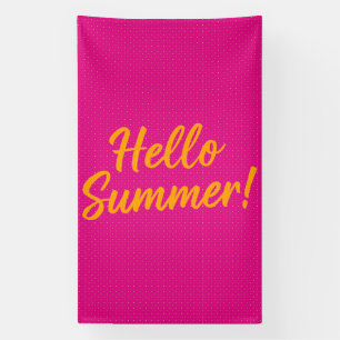 Custom Vinyl Banners Outdoor & Personalised