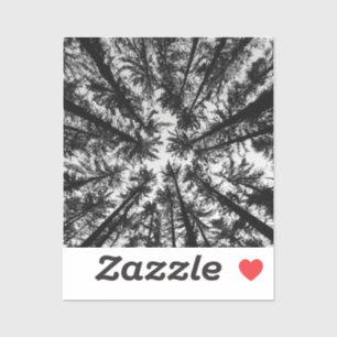 Custom vinyl cut-to-measure Stickers