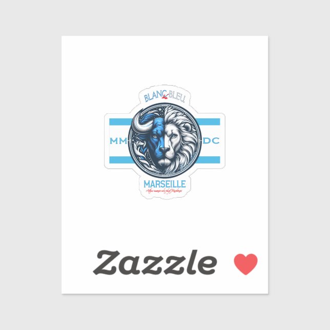 Custom vinyl stickers cut to size (Sheet)