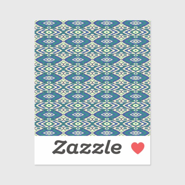 Custom Vinyl Stickers | Kiss‑Cut Design Sheets (Sheet)