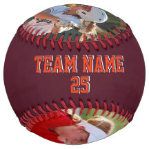 Custom Virginia Orange Red 2 photos