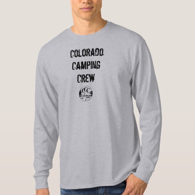 Custom w/Name T-Shirt (Front)