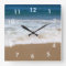 Custom Wall Clock (Add Your Own Photo and/or text)
