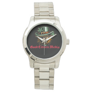 custom watch