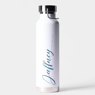 Custom Water Bottle