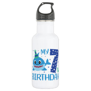 Custom - Water Bottle (18 oz)