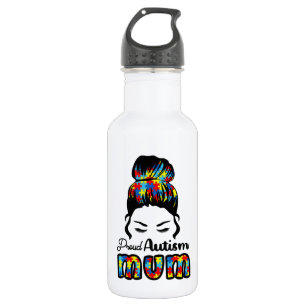 Custom - Water Bottle (18 oz)