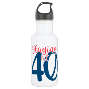 Custom - Water Bottle (18 oz)