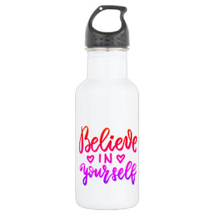 Custom - Water Bottle (18 oz)