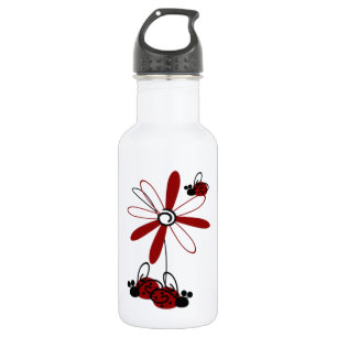 Custom-Water Bottle (18 oz)
