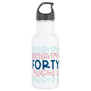 Custom - Water Bottle (18 oz)