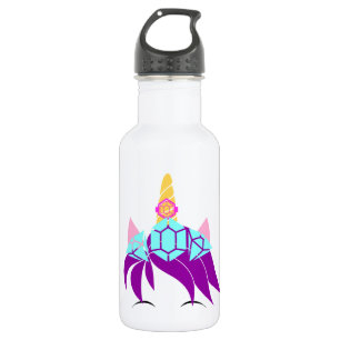 Custom -  Water Bottle (18 oz)