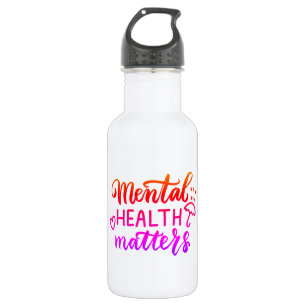 Custom - Water Bottle (18 oz)