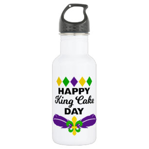 Custom - Water Bottle (18 oz)
