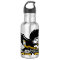 Custom Water Bottle (24 oz), Stainless Steel
