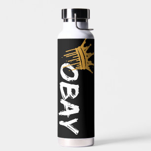 Custom Water Bottle – Eco-Friendly & Personalised