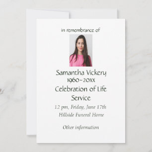 Custom Watercolor Chicken Farming  Invitation