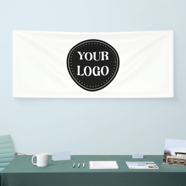 Custom Wedding, Elegant, Anniversary Gifts Banner (Tradeshow)