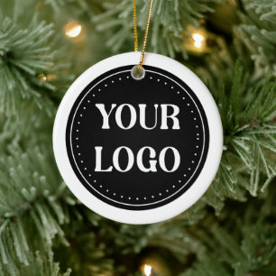 Custom Wedding, Elegant, Anniversary Gifts Ceramic Tree Decoration