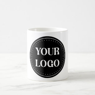 Custom Wedding, Elegant, Anniversary Gifts Coffee Mug