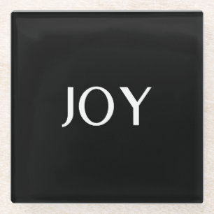 Custom Wedding, Elegant, Anniversary Gifts Glass Coaster