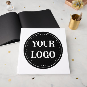 Custom Wedding, Elegant, Anniversary Gifts Guest Book