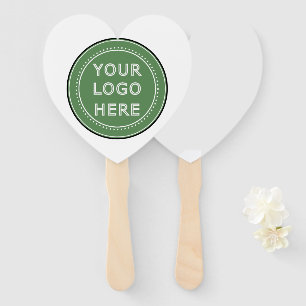 Custom Wedding, Elegant, Anniversary Gifts Hand Fan