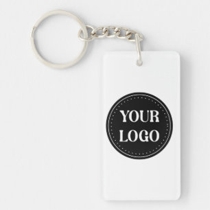 Custom Wedding, Elegant, Anniversary Gifts Key Ring