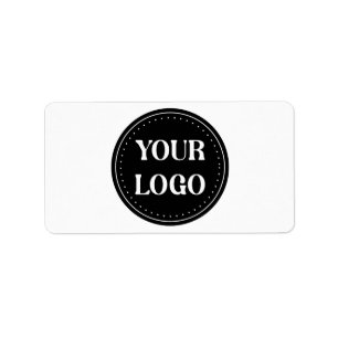 Custom Wedding, Elegant, Anniversary Gifts Label