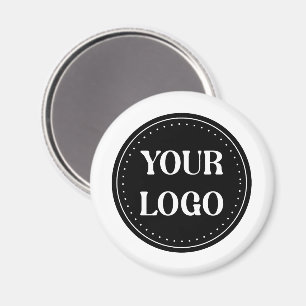 Custom Wedding, Elegant, Anniversary Gifts Magnet