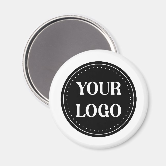 Custom Wedding, Elegant, Anniversary Gifts Magnet (Front/Back)