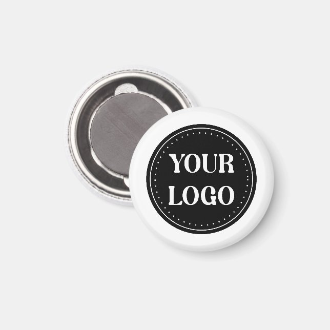 Custom Wedding, Elegant, Anniversary Gifts Magnet (Front/Back)
